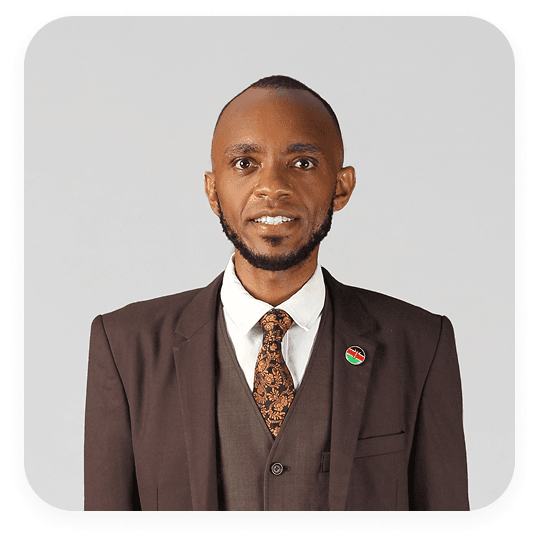 Joel Kimari